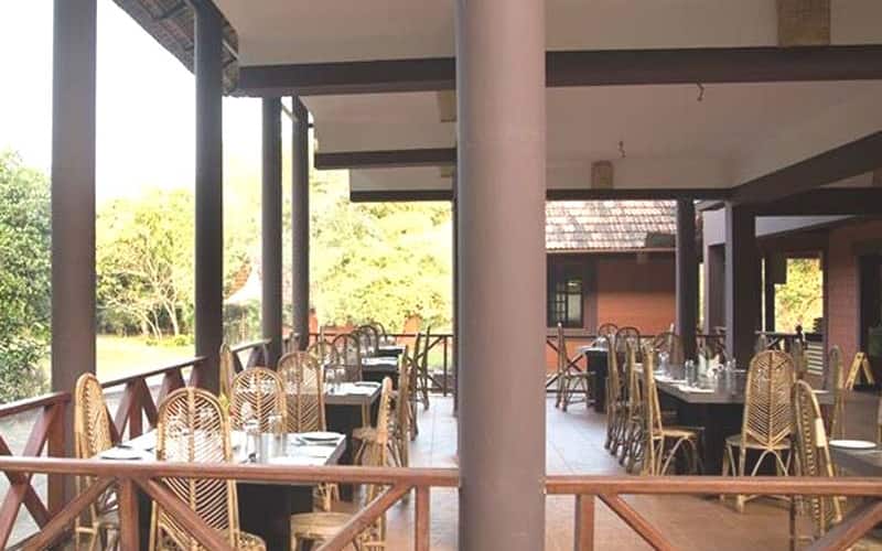Jaziel Rose Garden Homestay, Wayanad 3